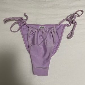 Topshop Bikini Bottom